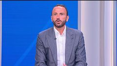 Pazzini: "Roma-Inter, la gara della consapevolezza"
