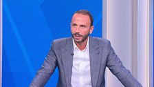 Pazzini: "Inter, non sentirti troppo forte"