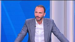 Pazzini: "Inter, non sentirti troppo forte"