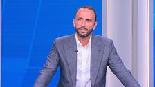 Pazzini: "Lautaro nei top 5 d'Europa? Per me..."