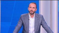 Pazzini: "Lautaro nei top 5 d'Europa? Per me..."