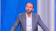 Pazzini: "Gattuso ha grandi meriti"
