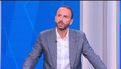 Pazzini: "Gattuso ha grandi meriti"