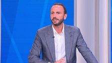Pazzini: "Riconosco tanti alibi ad Amorim"