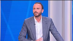 Pazzini: "Riconosco tanti alibi ad Amorim"