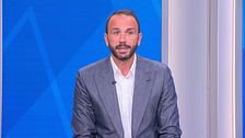 Pazzini: "Ingiuste le critiche a Modric"