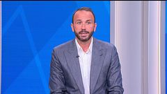 Pazzini: "Ingiuste le critiche a Modric"