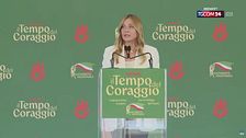Breaking News delle 17.00 | Scuola, Meloni: "Tetto di stranieri per classe"