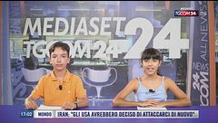 Puntata del 20 settembre