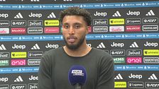 Ederson: "Con il Var non si può sbagliare così…"
