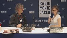 Salvo Filetti, il “chirurgo naturale” della bellezza al Beauty Cube di RMC | Guarda il video