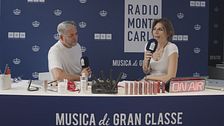 DEBORAH MILANO al Beauty Cube di RMC | MILANO BEAUTY WEEK 2026