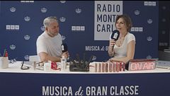 DEBORAH MILANO al Beauty Cube di RMC | MILANO BEAUTY WEEK 2026