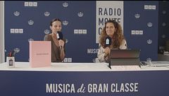 FRIA al Beauty Cube di RMC | MILANO BEAUTY WEEK 2026
