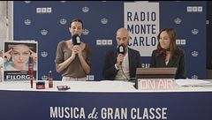 FILORGA ITALIA al Beauty Cube di RMC | MILANO BEAUTY WEEK 2026