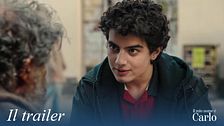 Il mio nome è Carlo - Il Trailer