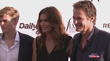 Cindy Crawford, morto il figlio 27enne Presley Gerber