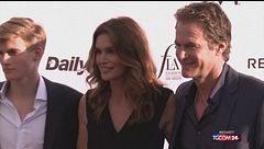 Cindy Crawford, morto il figlio 27enne Presley Gerber