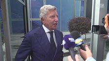 Simonelli: "In Serie A il ritmo è aumentato fino a 7' in più. Il Var? Non è sparito"