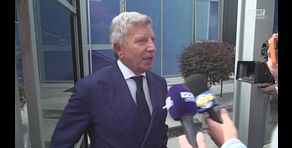 Simonelli: "In Serie A il ritmo è aumentato fino a 7' in più. Il Var? Non è sparito"