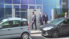 Amorim: "Gioco più veloce in Serie A grazie agli arbitri? Molto bene"