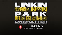 Linkin Park: guarda l’intervista a Joe Hahn