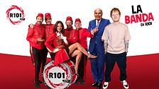Bruno Vespa intervista Ed Sheeran