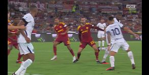 Inter, Lautaro leader: "Ma non era stanco dopo il Mondiale?"