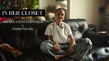 In Her Closet #2 Nel guardaroba di Michela Gattermayer
