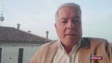 Diego De Carli, portavoce comitato "Una chance per Chico": "Soddisfazione per la semilibertà"