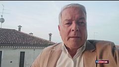 Diego De Carli, portavoce comitato "Una chance per Chico": "Soddisfazione per la semilibertà"