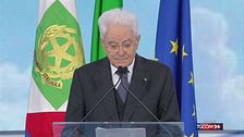 Mattarella: "La scuola è integrazione, è aperta a tutti"