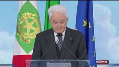 Mattarella: "La scuola è integrazione, è aperta a tutti"