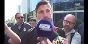 Pisacane sul caso Maldini: "Se si fosse chiamato Pisacane chissà…"