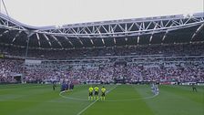 Il caso Mazzola, curva Juve di spalle: in arrivo le sanzioni