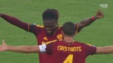 Roma, motore Manu Koné: dalla possibile cessione al primo posto