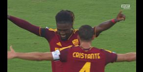 Roma, motore Manu Koné: dalla possibile cessione al primo posto