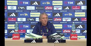 Italia, carica Mancini: "Voglio vincere subito. Riconquisterò chi si sente tradito"