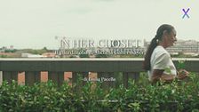 In Her Closet #2 Nel guardaroba di Michela Gattermayer