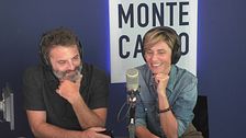 Anna Foglietta e Guido Caprino: ecco il nostro film