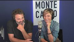 Anna Foglietta e Guido Caprino: ecco il nostro film