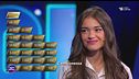 Chiara è la nuova campionessa da record