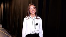 Chiara è la nuova campionessa da record