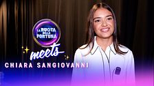 Chiara è la nuova campionessa da record