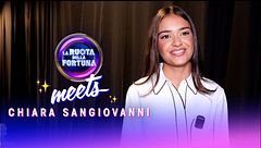 Chiara è la nuova campionessa da record