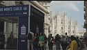Milano Beauty Week 2026 dal Radio Monte Carlo Beauty Cube