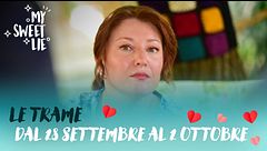 Le trame dal 28 settembre al 2 ottobre