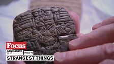Strangest things
