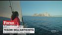 Tesori dell'antichità: in viaggio con Bettany Hughes