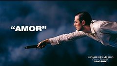 Waiting for... Achille Lauro - Comuni immortali